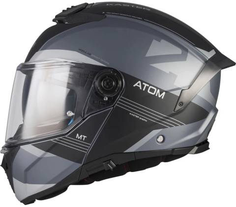 MT Helmets Atom 2 SV Kaster