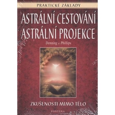 Astrální projekce