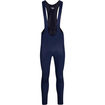 Pas Normal Studios Mechanism Deep Winter Long Bibs Navy
