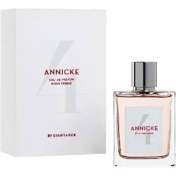 Image 1 of EIGHT & BOB Annicke 4 EDP 100 ml