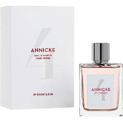 EIGHT & BOB Annicke 4 EDP 100 ml