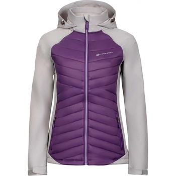 Alpine Pro Perka 2 LJCP257 šedá