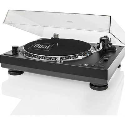 DUAL DTJ 301