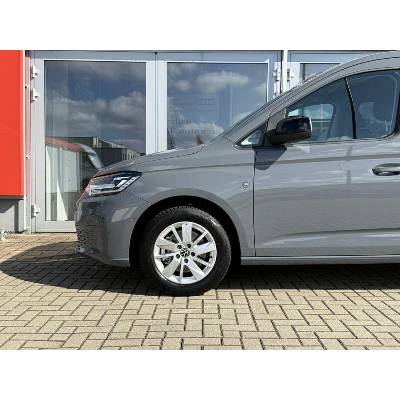 Volkswagen Caddy 1.5 TSI DSG Life 85 kW