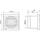 Soler & Palau EDM 80 N