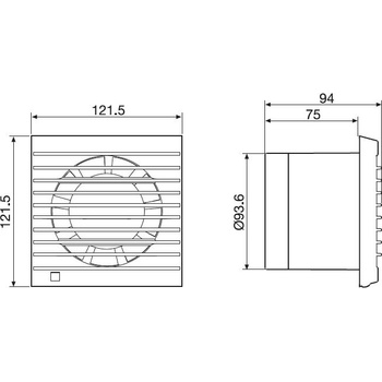 Soler & Palau EDM 80 N