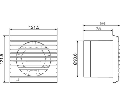 Soler & Palau EDM 80 N