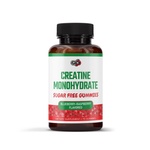 Pure Nutrition - SUGAR FREE CREATINE MONOHYDRATE - 75 дъвчащи дражета - bronson-bg