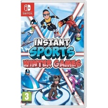 Instant Sports: Winter Games