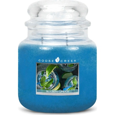 Goose Creek Čučoriedková limonáda 450 g