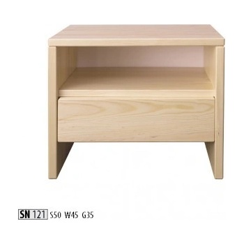 Drewmax SN121