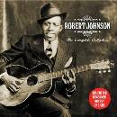 JOHNSON ROBERT: COMPLETE COLLECTION CD