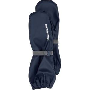 Didriksons Детски ръкавици Didriksons Kid's Glove 5 Gloves - Navy - размер 0-2 Years (202-4614-0511)
