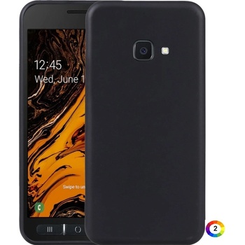 Image 1 of Samsung Galaxy Xcover 4s TPU Калъф и Протектор