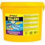 Tropical Malawi люспи 5 L / 1 kg