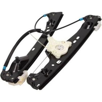 MAXGEAR Zvedací zařízení oken MXG 50-0243