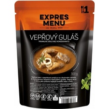 EXPRES MENU Bravčový guláš 300 g