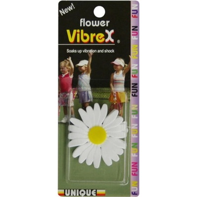 Tourna Vibrex Flower