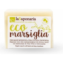 laSaponaria Marseillské mýdlo na ruční praní BIO (200 g)