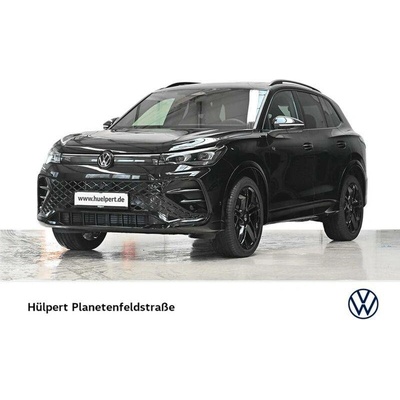 Volkswagen Tiguan 2.0 R-Line DSG 110 kW