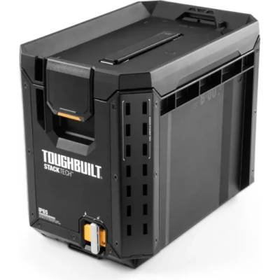 TOUGHBUILT Куфар за инструменти TOUGHBUILT StackTech Compact Tool Box (TB-B1-B-60C)