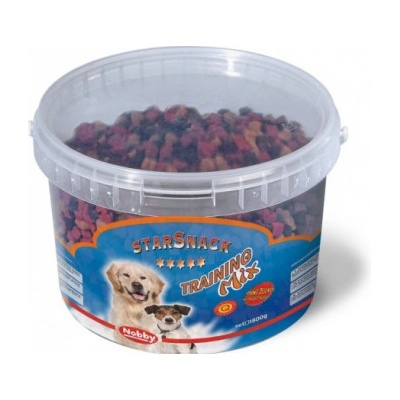 Nobby StarSnack Training Mix 1,8 kg