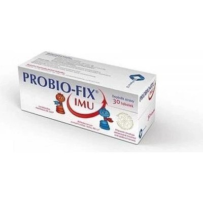 ProBio Fix Imu 30 tablet