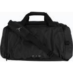 Nike Jordan Torba treningowa Nike Jordan Jam Element Duffle 46 l black