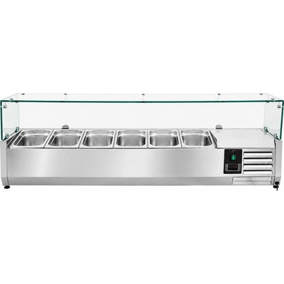 DASgastro DAS380-1400 – Zbozi.Blesk.cz