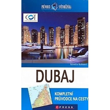 Dubaj Computer press