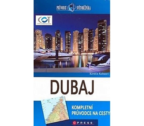 Dubaj Computer press
