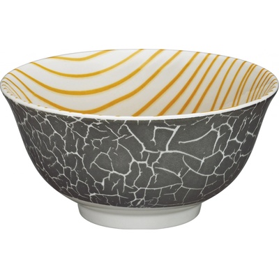 Cilio Amici Kritzel Miska na ramen 15,5 cm 500 ml