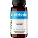 Bioherba Tagetes 190 mg [100 капсули]