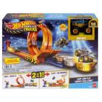 Mattel Hot Wheels: Monster Trucks Bigfoot Loop Track