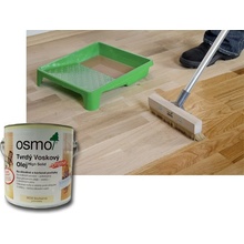 Osmo 3041 Tvrdý voskový olej Efekt 0,75 l Natural