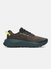 Under Armour pánské boty Charged Bandit TR 4 černé