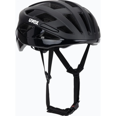 UVEX I-Volute Black Matt 2026