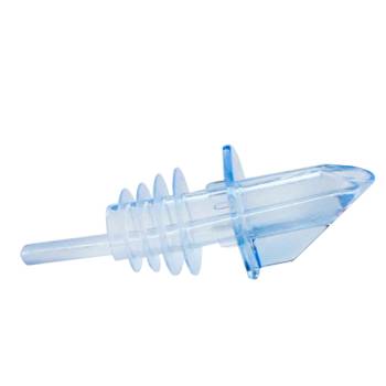 Image 1 of Horecano Jw-br-ПУРЕР ПЛАСТМАСОВ БЯЛ-1бр (019478)