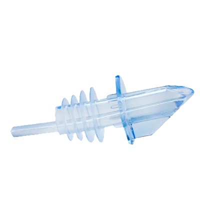 Horecano Jw-br-ПУРЕР ПЛАСТМАСОВ БЯЛ-1бр (019478)