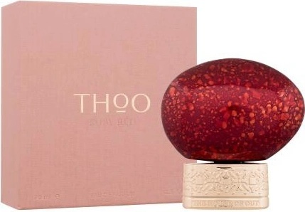 The House of Oud Ruby Red parfémovaná voda unisex 75 ml od 3 199