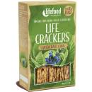 Lifefood Life Crackers kapustníky Raw Bio 90g