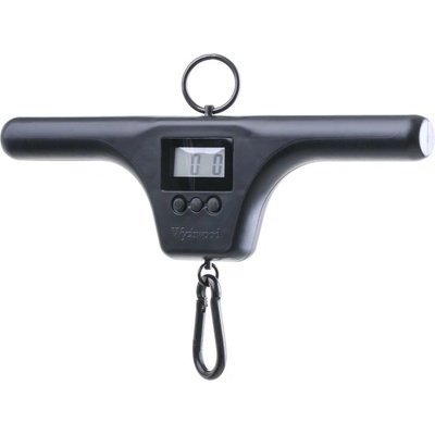 Wychwood váha Dual Screen T-Bar Scales 27kg