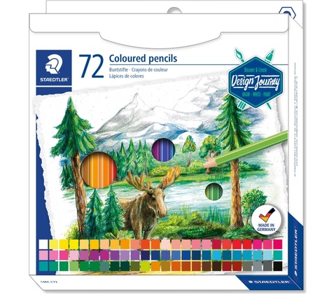 Staedtler 146 C 72 ks