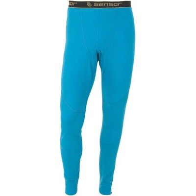 Sensor Merino DF Men's Underpants Modrá