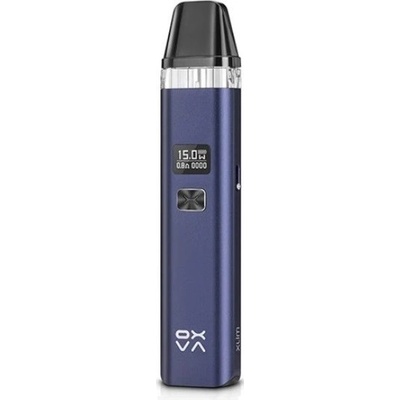OXVA Xlim Pod 900 mAh Dark Blue 1 ks