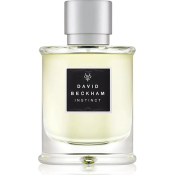 David Beckham Instinct toaletní voda pánská 50 ml