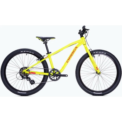 Orbea MX24 Dirt