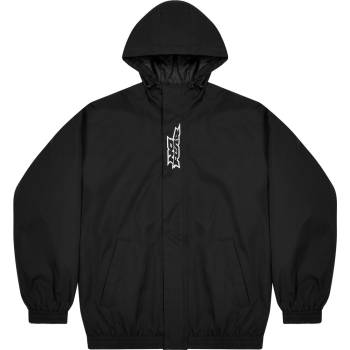 No Fear Яке No Fear Mens Oversized Ski jacket - Black