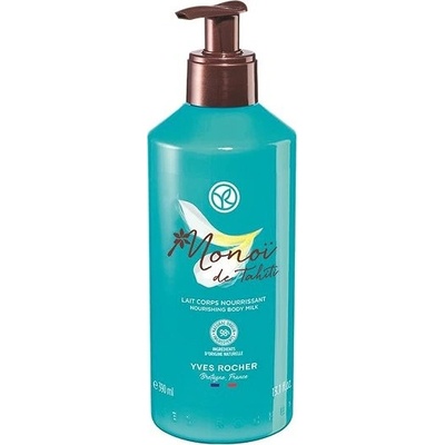 YVES ROCHER Telové mlieko Monoi 390 ml