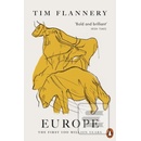 Tim Flannery - Europe